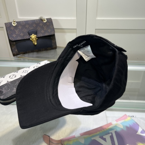 Replica Balenciaga Caps #1269861 $27.00 USD for Wholesale