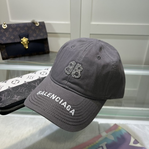 Balenciaga Caps #1269862, $27.00 USD, [ITEM#1269862], Balenciaga Caps