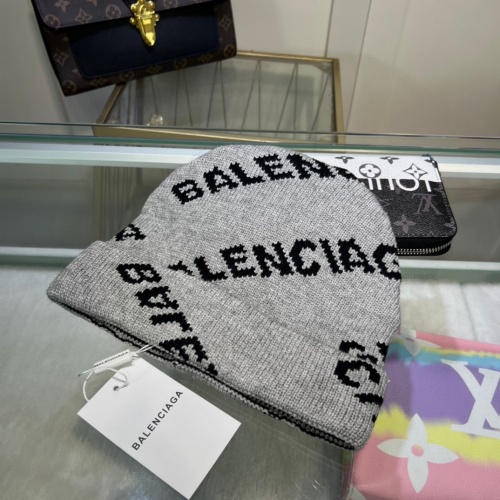 Replica Balenciaga Caps #1269866 $25.00 USD for Wholesale