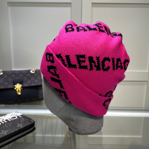 Replica Balenciaga Caps #1269869 $25.00 USD for Wholesale