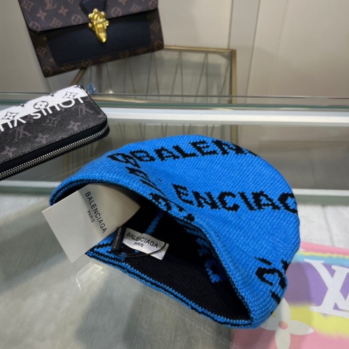 Replica Balenciaga Caps #1269871 $25.00 USD for Wholesale