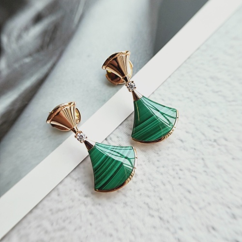 Bvlgari Earrings For Women #1270012