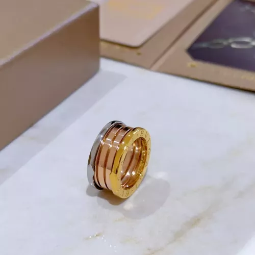 Bvlgari Rings For Unisex #1270285