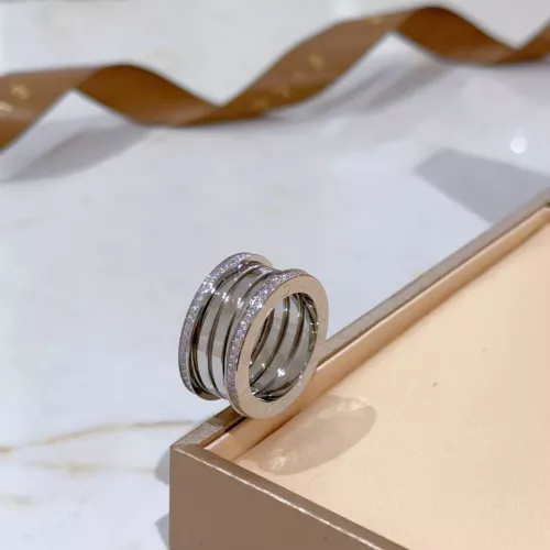 Bvlgari Rings For Unisex #1270287