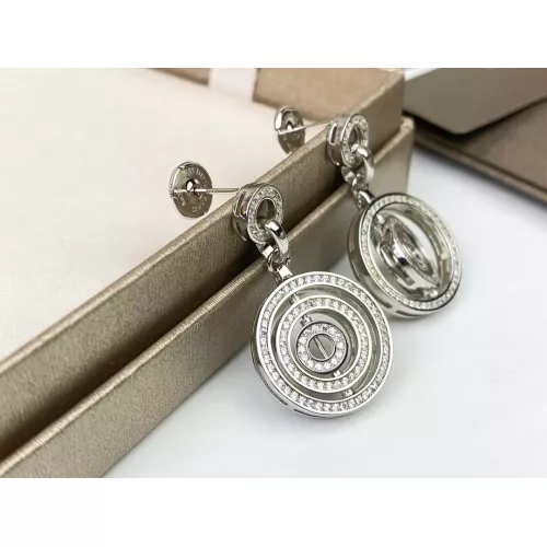 Bvlgari Earrings For Women #1270305