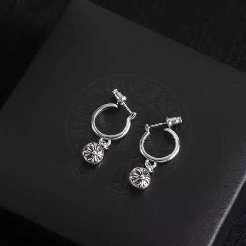 Chrome Hearts Earrings For Women #1270349