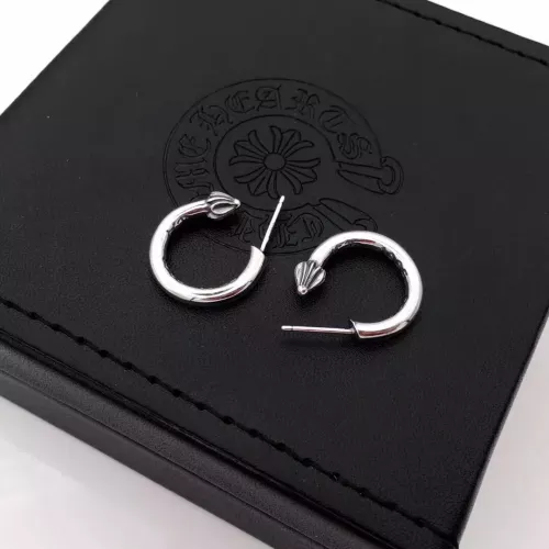 Chrome Hearts Earrings For Women #1270454