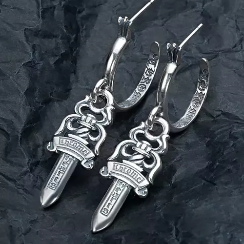 Chrome Hearts Earrings For Women #1270461