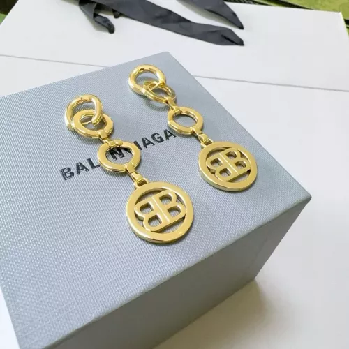 Balenciaga Earrings For Women #1270489, $36.00 USD, [ITEM#1270489], Balenciaga Earrings