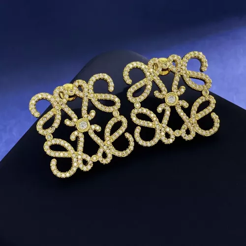 LOEWE Earrings For Women #1270608, $29.00 USD, [ITEM#1270608], LOEWE Earrings