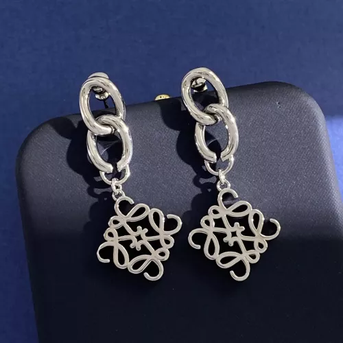 LOEWE Earrings For Women #1270615, $27.00 USD, [ITEM#1270615], LOEWE Earrings