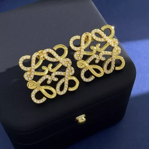 LOEWE Earrings For Women #1270617, $29.00 USD, [ITEM#1270617], LOEWE Earrings