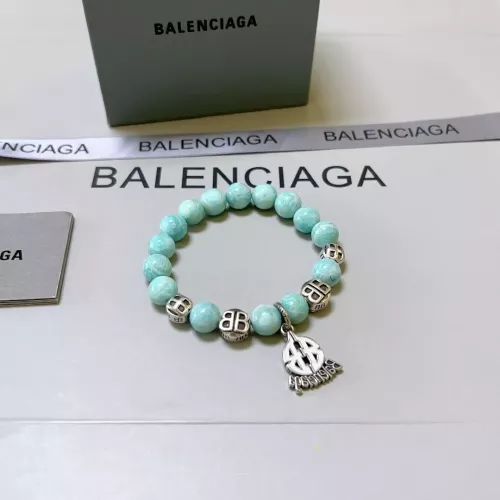 Replica Balenciaga Bracelets #1270651 $56.00 USD for Wholesale