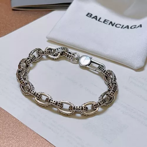 Replica Balenciaga Bracelets #1270706 $42.00 USD for Wholesale