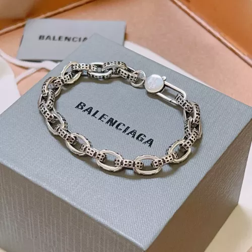 Replica Balenciaga Bracelets #1270706 $42.00 USD for Wholesale