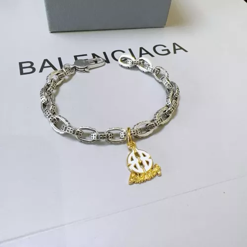 Replica Balenciaga Bracelets #1270709 $45.00 USD for Wholesale