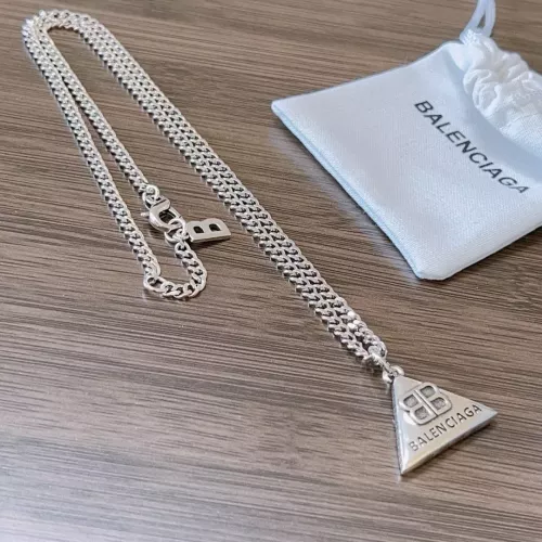 Balenciaga Necklaces #1270724