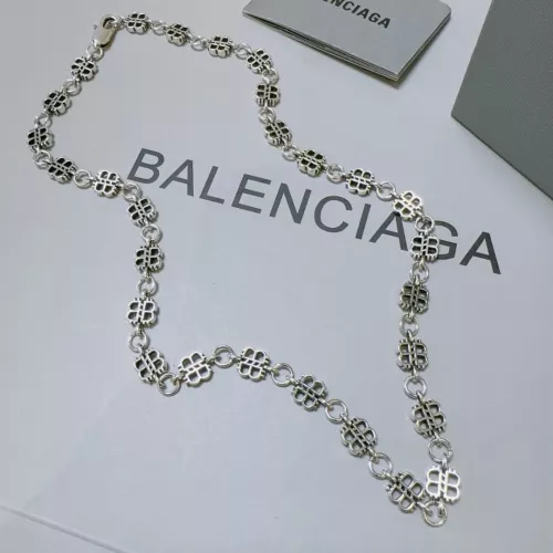 Balenciaga Necklaces #1270729, $56.00 USD, [ITEM#1270729], Balenciaga Necklaces