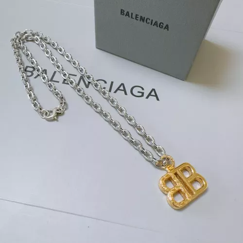 Balenciaga Necklaces #1270731, $56.00 USD, [ITEM#1270731], Balenciaga Necklaces