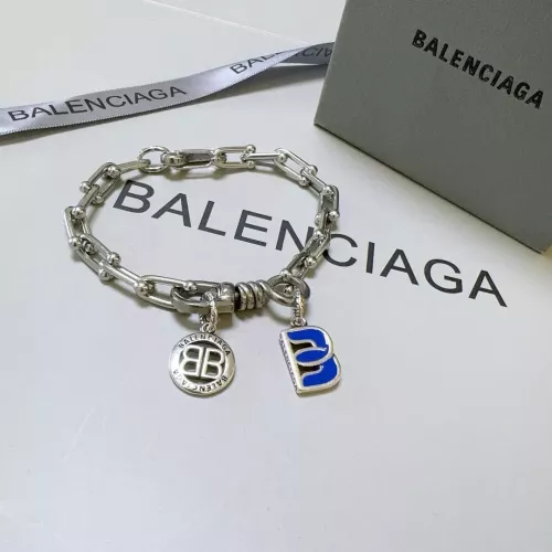 Replica Balenciaga Bracelets #1270744 $48.00 USD for Wholesale