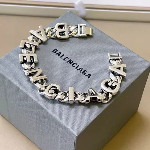 Replica Balenciaga Bracelets #1270751 $52.00 USD for Wholesale