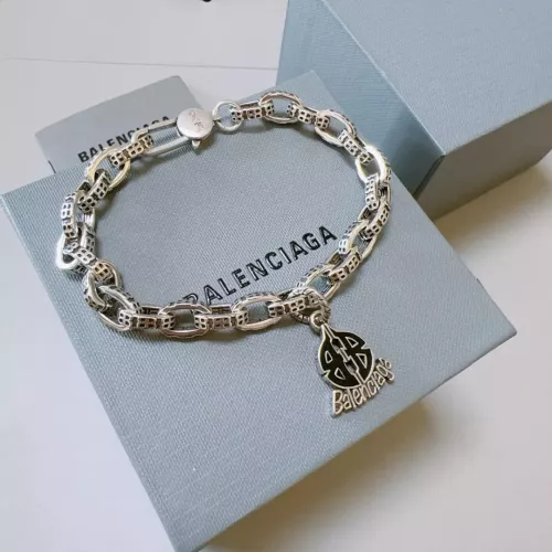 Replica Balenciaga Bracelets #1270753 $45.00 USD for Wholesale