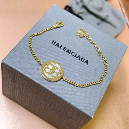 Replica Balenciaga Bracelets #1270796 $38.00 USD for Wholesale