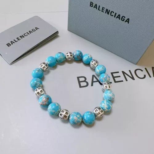 Replica Balenciaga Bracelets #1270798 $56.00 USD for Wholesale