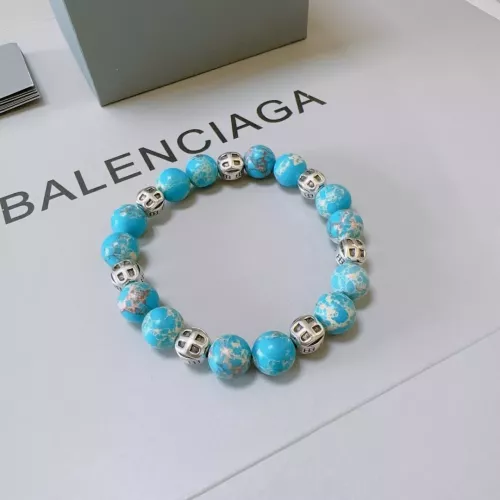 Replica Balenciaga Bracelets #1270798 $56.00 USD for Wholesale