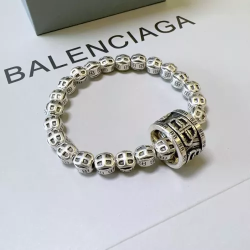 Replica Balenciaga Bracelets #1270800 $60.00 USD for Wholesale