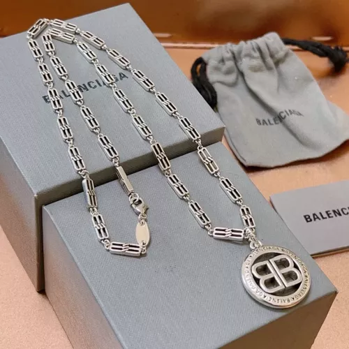 Balenciaga Necklaces #1270812