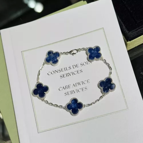 Van Cleef & Arpels Bracelets For Women #1270818