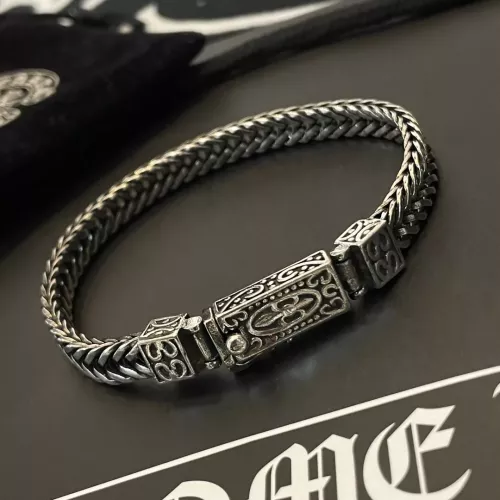 Chrome Hearts Bracelets #1270821, $48.00 USD, [ITEM#1270821], Chrome Hearts Bracelets