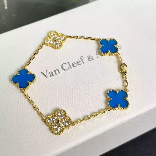 Van Cleef &amp; Arpels Bracelets For Women #1270875, $64.00 USD, [ITEM#1270875], Van Cleef &amp; Arpels Bracelets