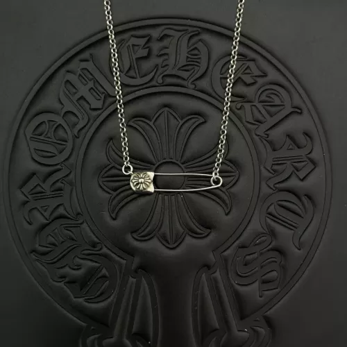 Chrome Hearts Necklaces #1270880