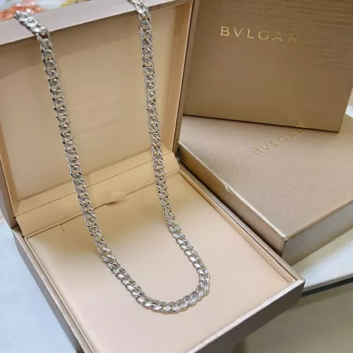 Replica Bvlgari Necklaces #1270889 $45.00 USD for Wholesale