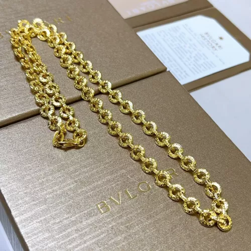 Bvlgari Necklaces #1270890