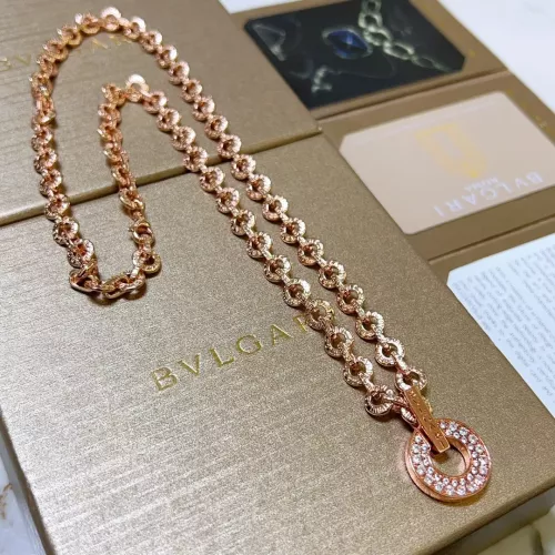 Bvlgari Necklaces #1270895, $60.00 USD, [ITEM#1270895], Bvlgari Necklaces