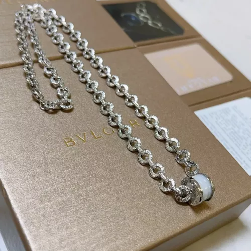 Bvlgari Necklaces #1270897, $60.00 USD, [ITEM#1270897], Bvlgari Necklaces