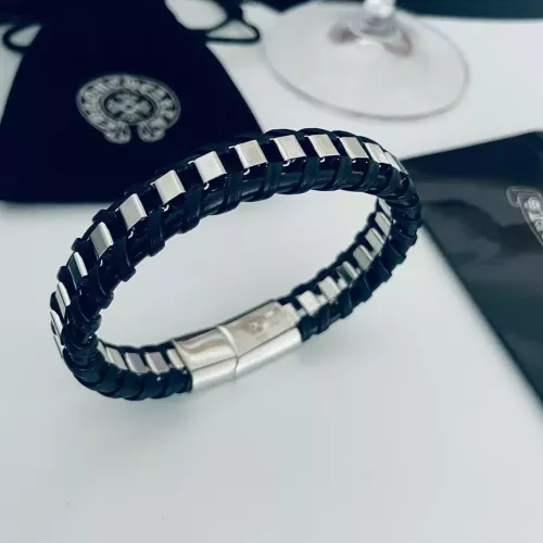 Replica Chrome Hearts Bracelets #1270995 $45.00 USD for Wholesale