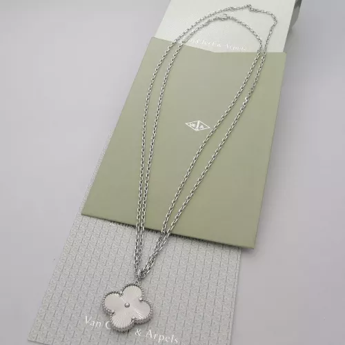 Van Cleef & Arpels Necklaces For Women #1271018