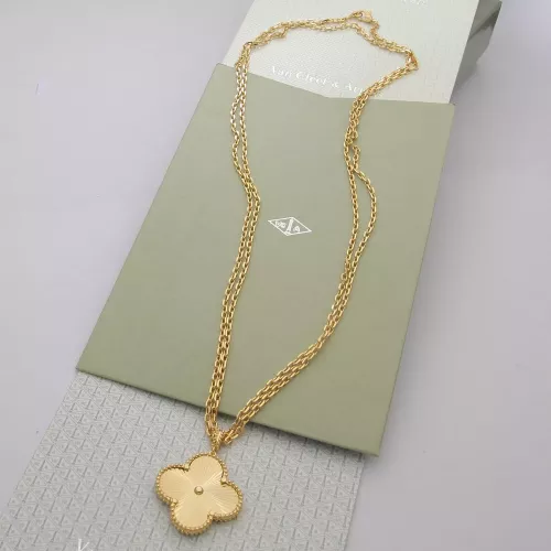 Van Cleef & Arpels Necklaces For Women #1271020