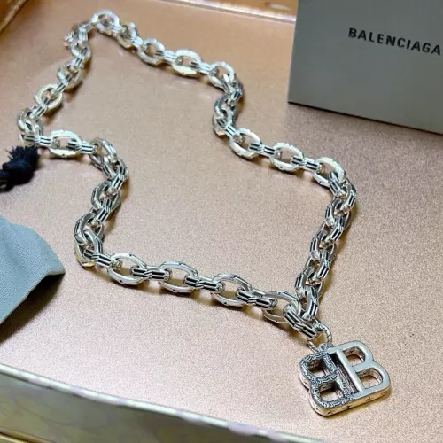 Balenciaga Necklaces #1271023