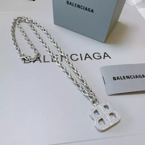 Balenciaga Necklaces #1271024, $60.00 USD, [ITEM#1271024], Balenciaga Necklaces