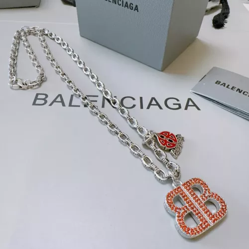 Balenciaga Necklaces #1271025, $60.00 USD, [ITEM#1271025], Balenciaga Necklaces