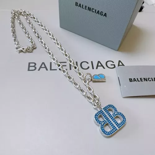 Balenciaga Necklaces #1271026, $60.00 USD, [ITEM#1271026], Balenciaga Necklaces