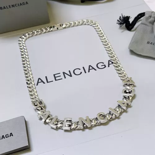 Balenciaga Necklaces #1271027, $80.00 USD, [ITEM#1271027], Balenciaga Necklaces