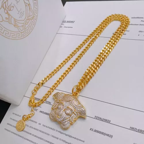 Versace Necklaces #1271060