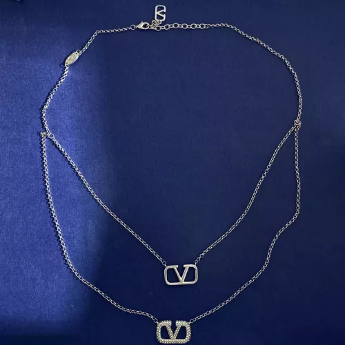 Valentino Necklaces #1271092, $34.00 USD, [ITEM#1271092], Valentino Necklaces