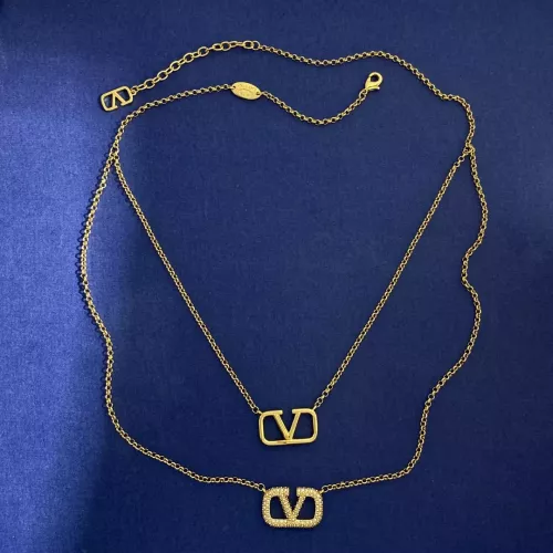 Valentino Necklaces #1271093, $34.00 USD, [ITEM#1271093], Valentino Necklaces